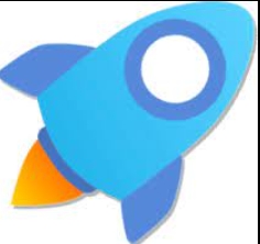 rocketpot logo