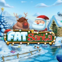 Fat Santa Slot