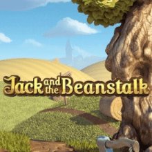Jack And Beanstalk