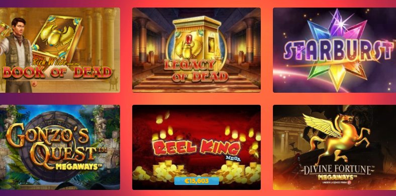 Platinum Reels real money 5 reel casino slots Casino Incentives