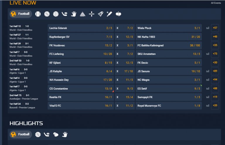 STS Bet Casino Review 2022 for UK Players - QYTO
