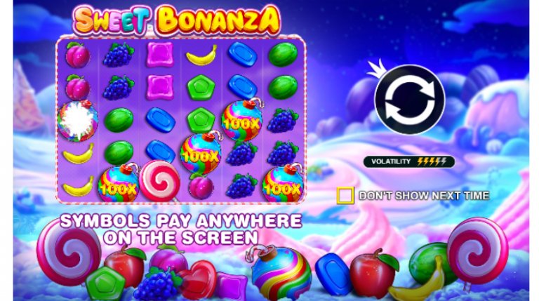 Sweet Bonanza Slot Review ð° Pragmatic Play | QYTO UK