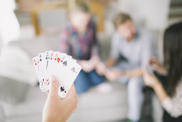 Casino Card Games Worth Your Time