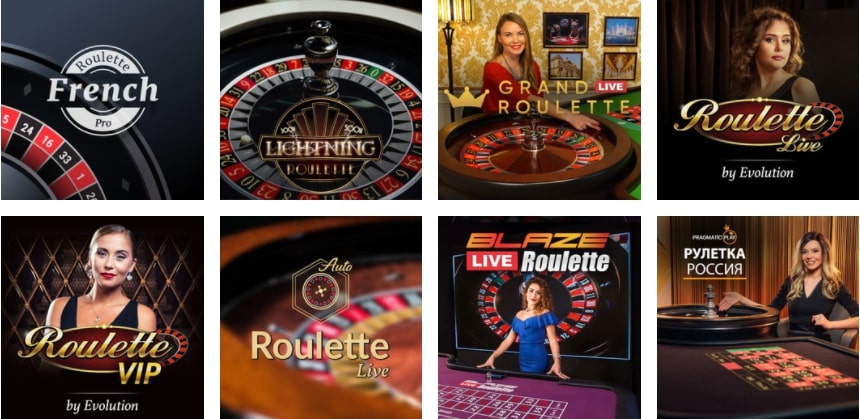 PlayOjo Roulette