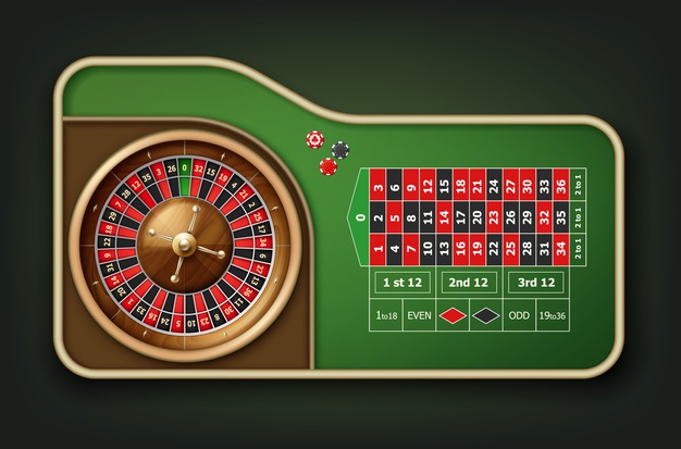 Roulette Betting Systems Explained