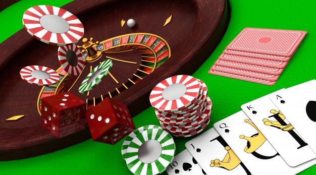 Roulette Wheel Explained