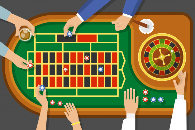 Roulette Guide