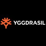 yggdrasil gaming logo