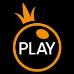 prgmatic play developer logo