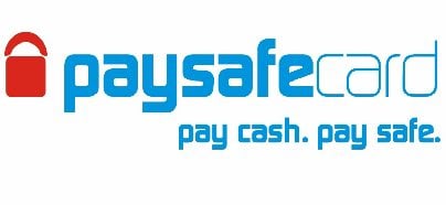 paysafecard method