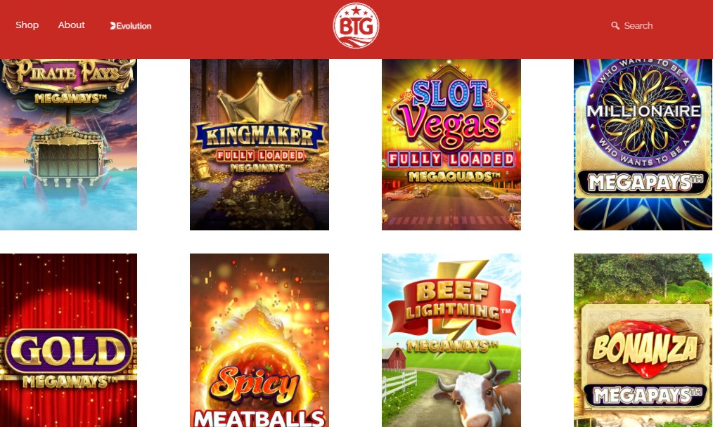 btg site casino games to check