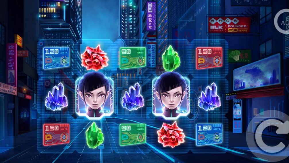 play Kaiju slot game for free and check all its pros and cons