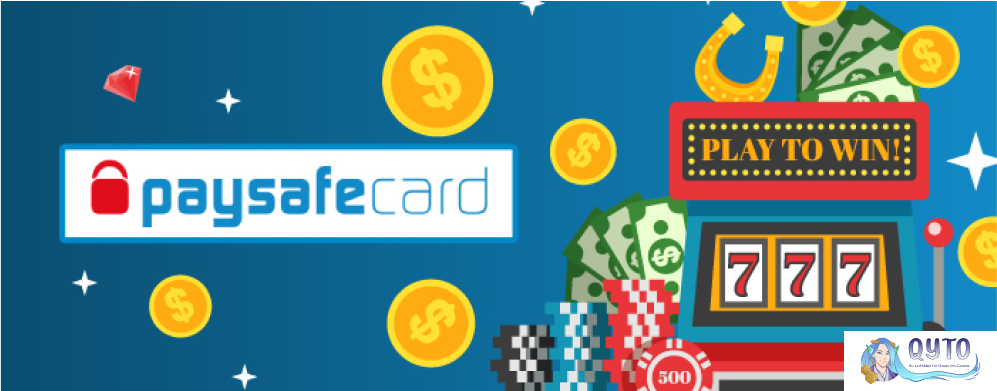PaysafeCard casinos