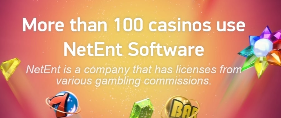 What Is NetEnt for Gambling