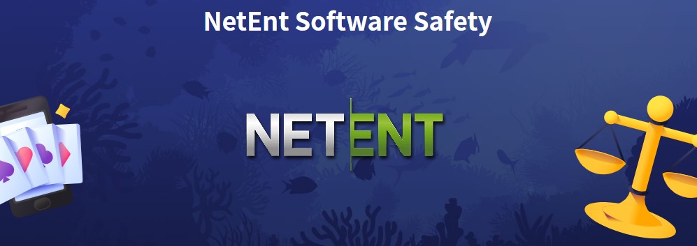 NetEnt Software Safety